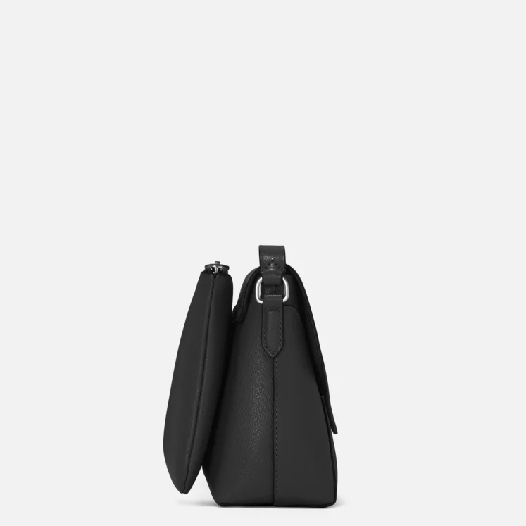 Montblanc Sartorial small double bag