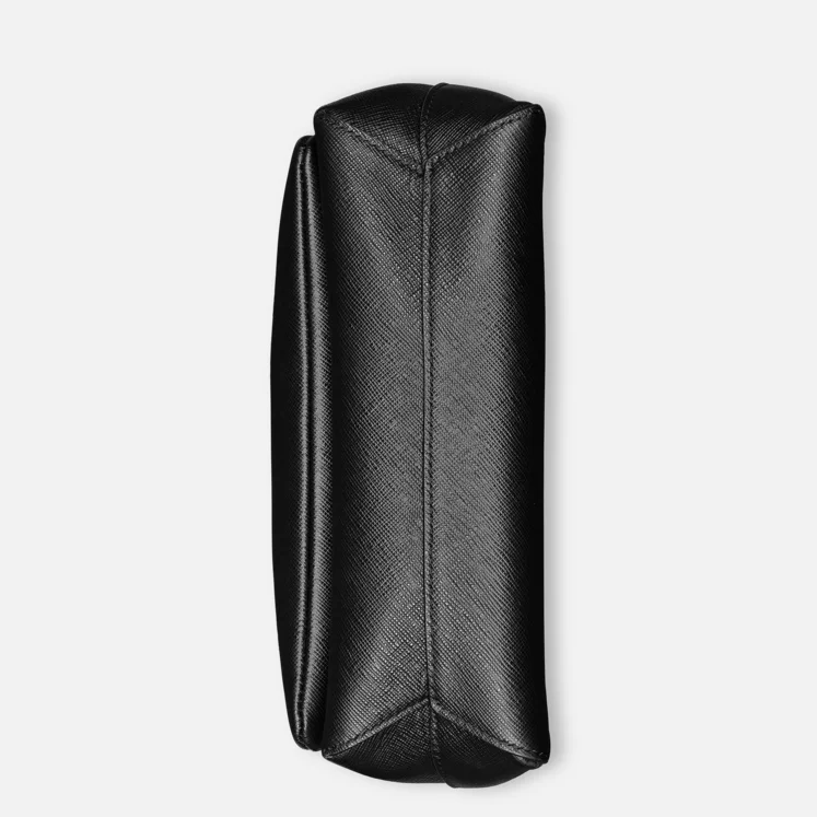 Montblanc Sartorial small double bag