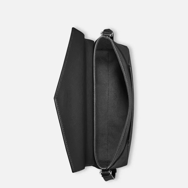 Montblanc Sartorial small double bag