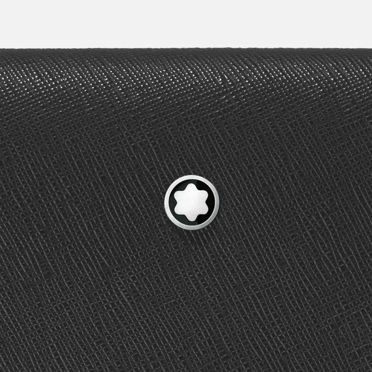 Montblanc Sartorial small double bag