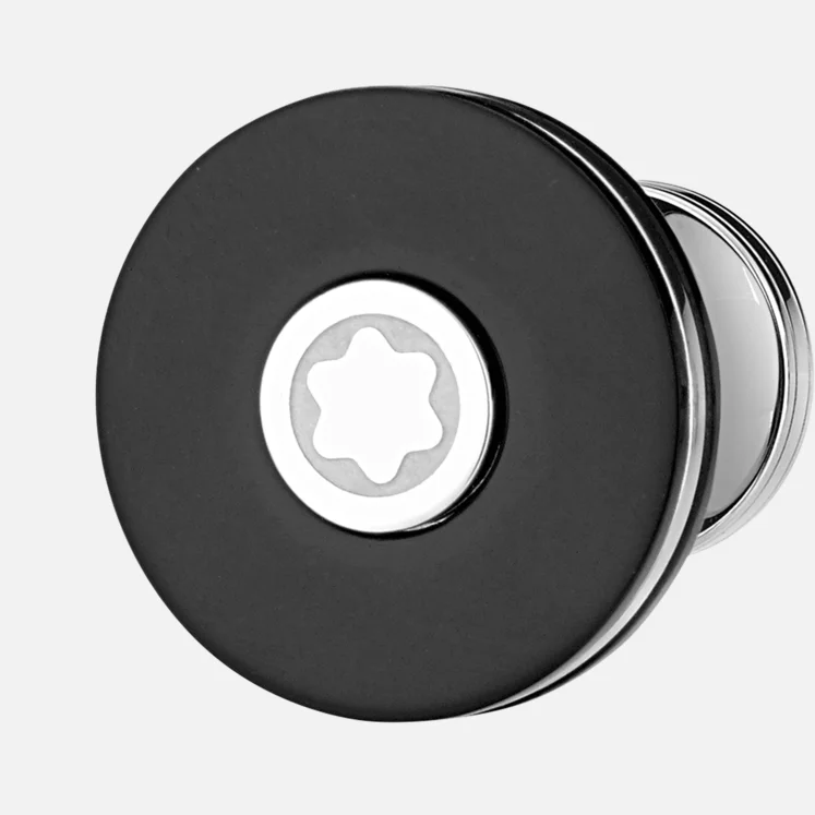 Montblanc Cufflink PIX - Pencraft the boutique