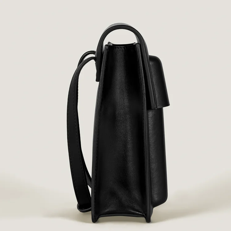 Montblanc Meisterstück Small Messenger with Pen Case - Pencraft the boutique