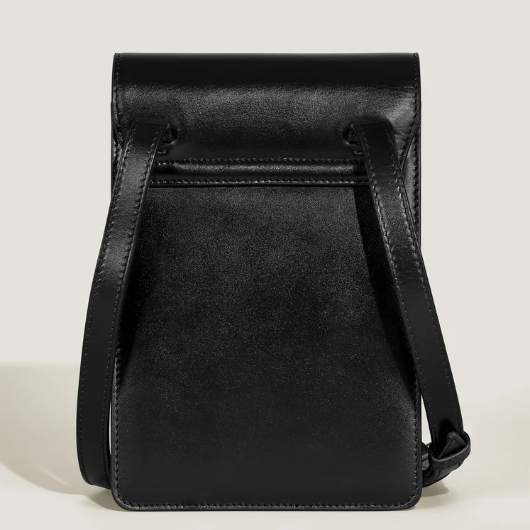 Montblanc Meisterstück Small Messenger with Pen Case - Pencraft the boutique