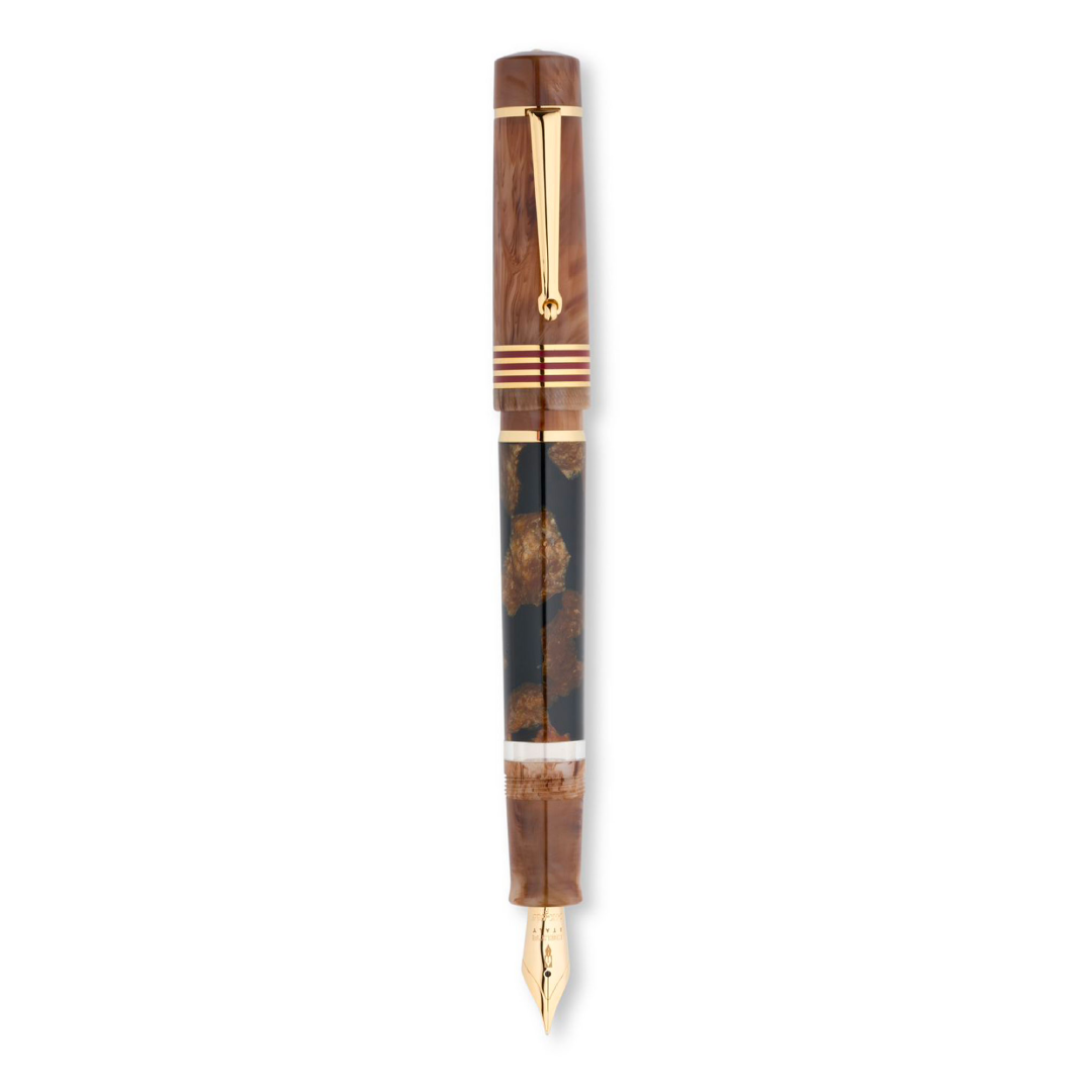 Delta Limited Edition Winter Legend Fountain Pen