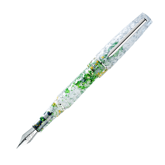 BENU Cocktail Hour Mojito Fountain Pen