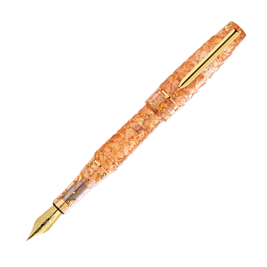 BENU Cocktail Hour Bellini Fountain Pen