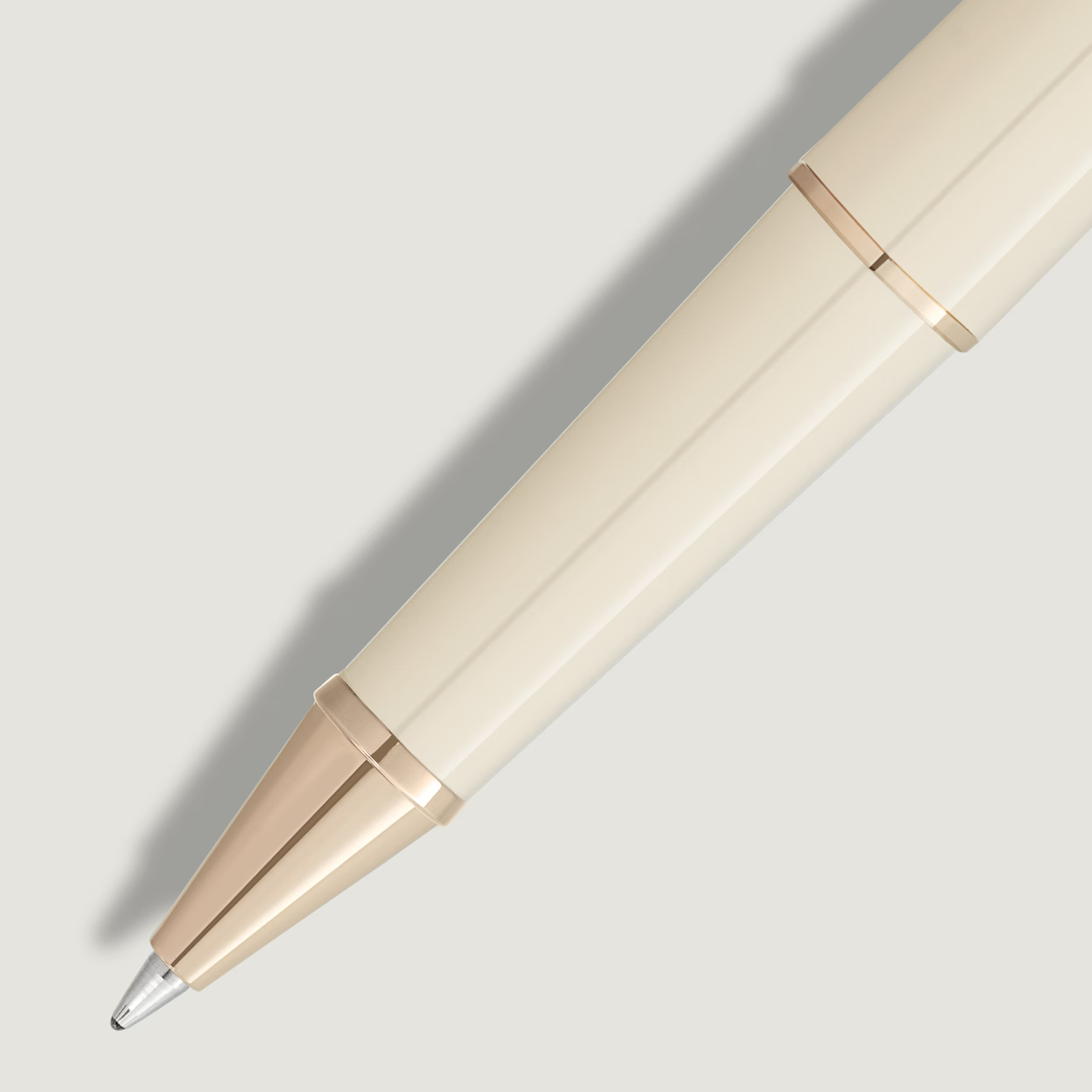 Montblanc Meisterstuck Romeo and Juliet Doue Classique Ivory Rollerball