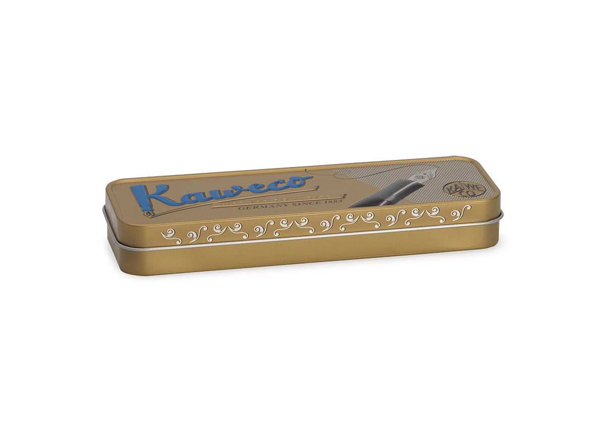 Kaweco Special Black Fountain Pen - Pencraft the boutique