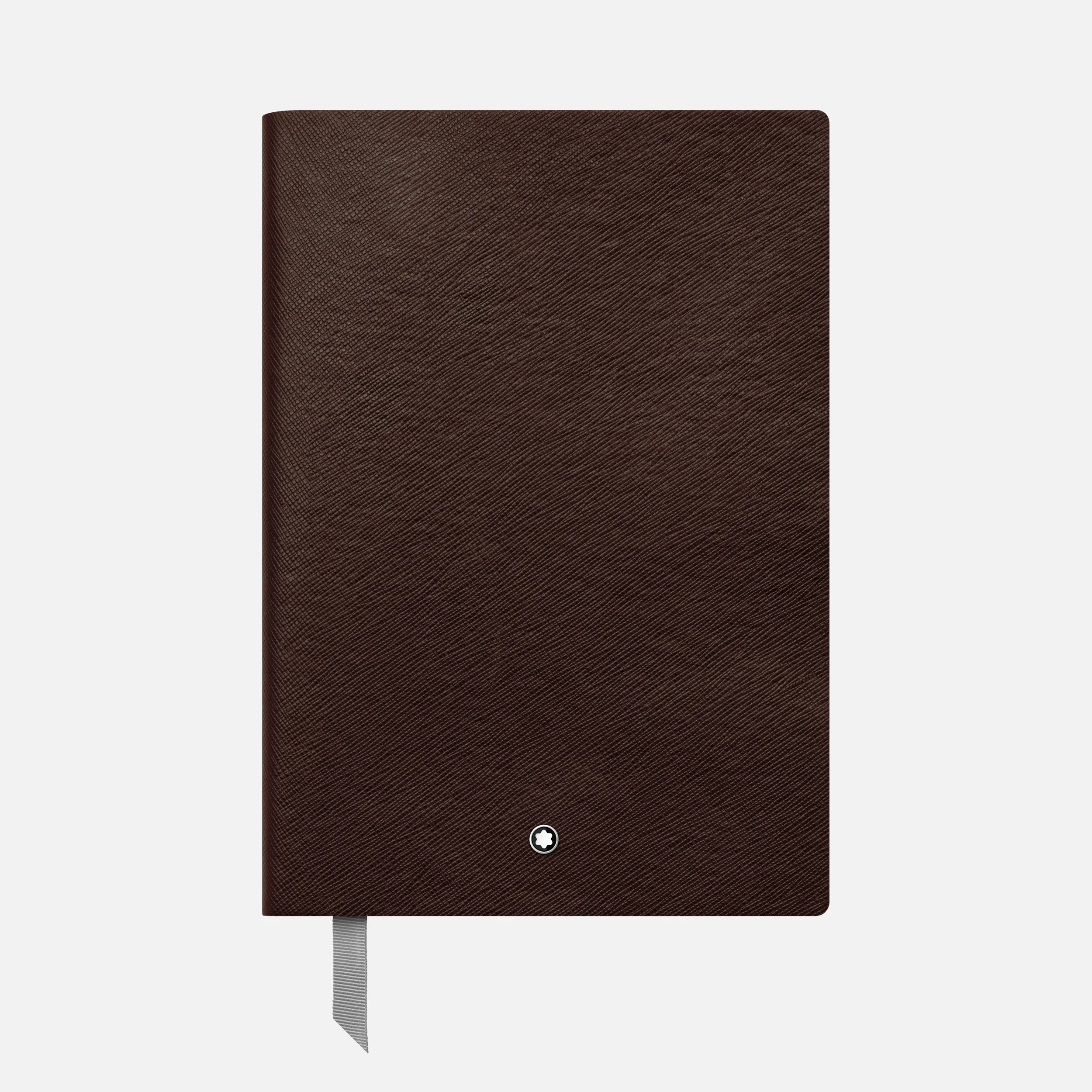 Montblanc Fine Stationery Notebook 146 Tobacco Lined - Pencraft the boutique
