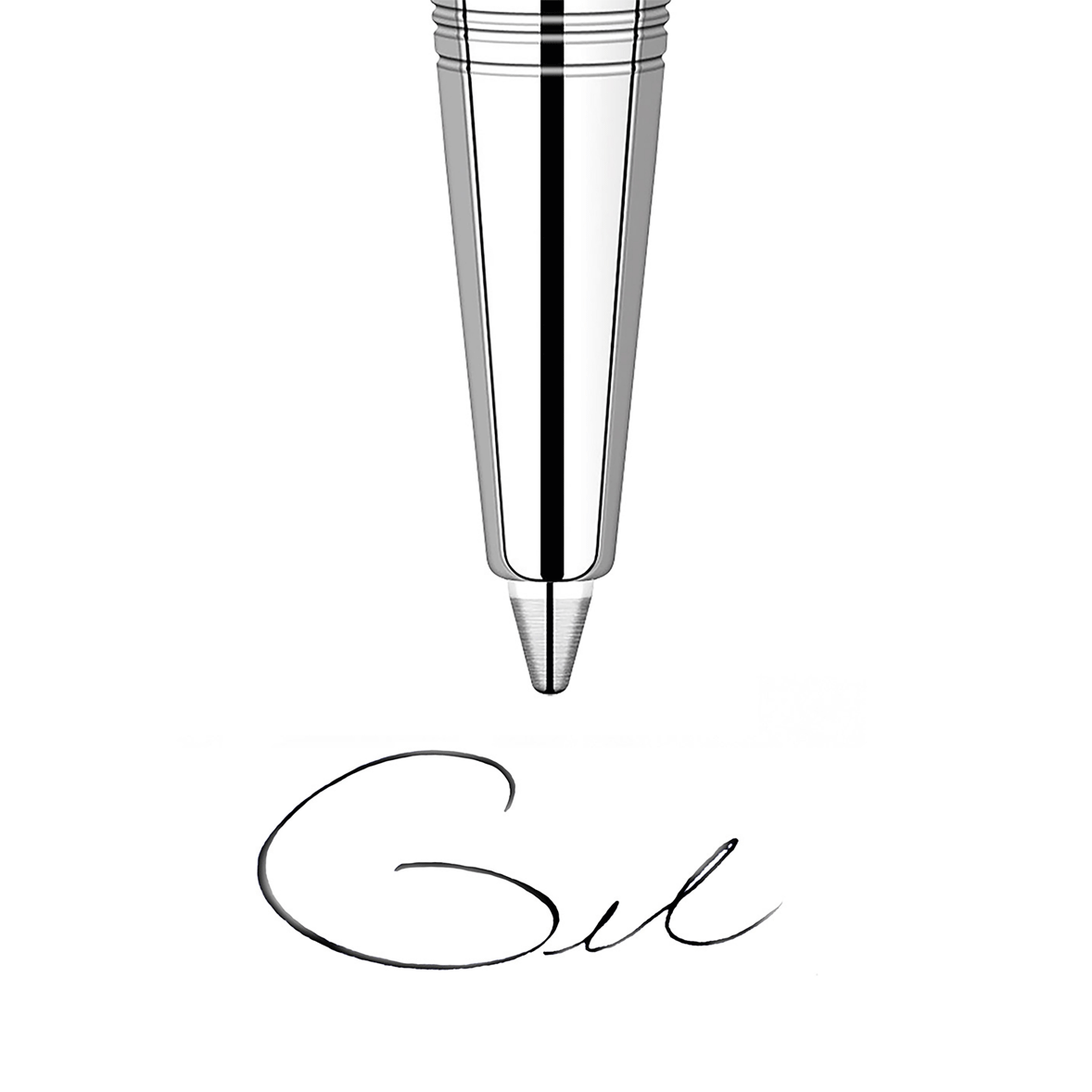 Parker Refill Gel Ballpoint - Pencraft the boutique
