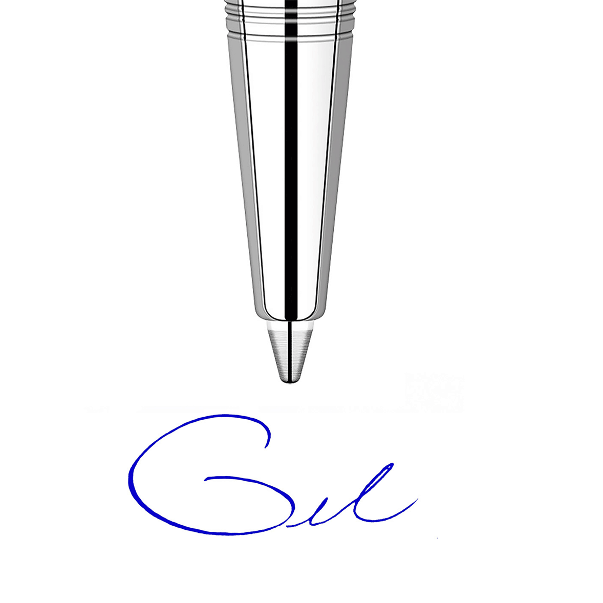 Parker Refill Gel Ballpoint - Pencraft the boutique
