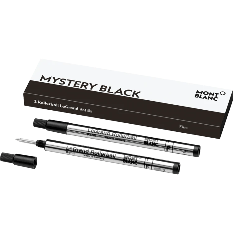 Montblanc Refill LeGrand Rollerball (2pk) - Pencraft the boutique