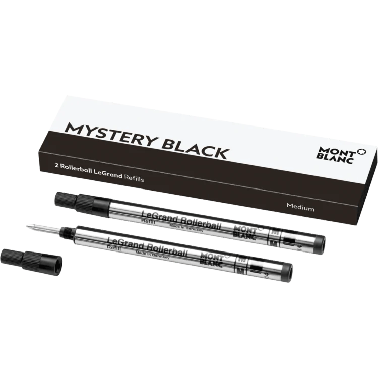 Montblanc Refill LeGrand Rollerball (2pk) - Pencraft the boutique