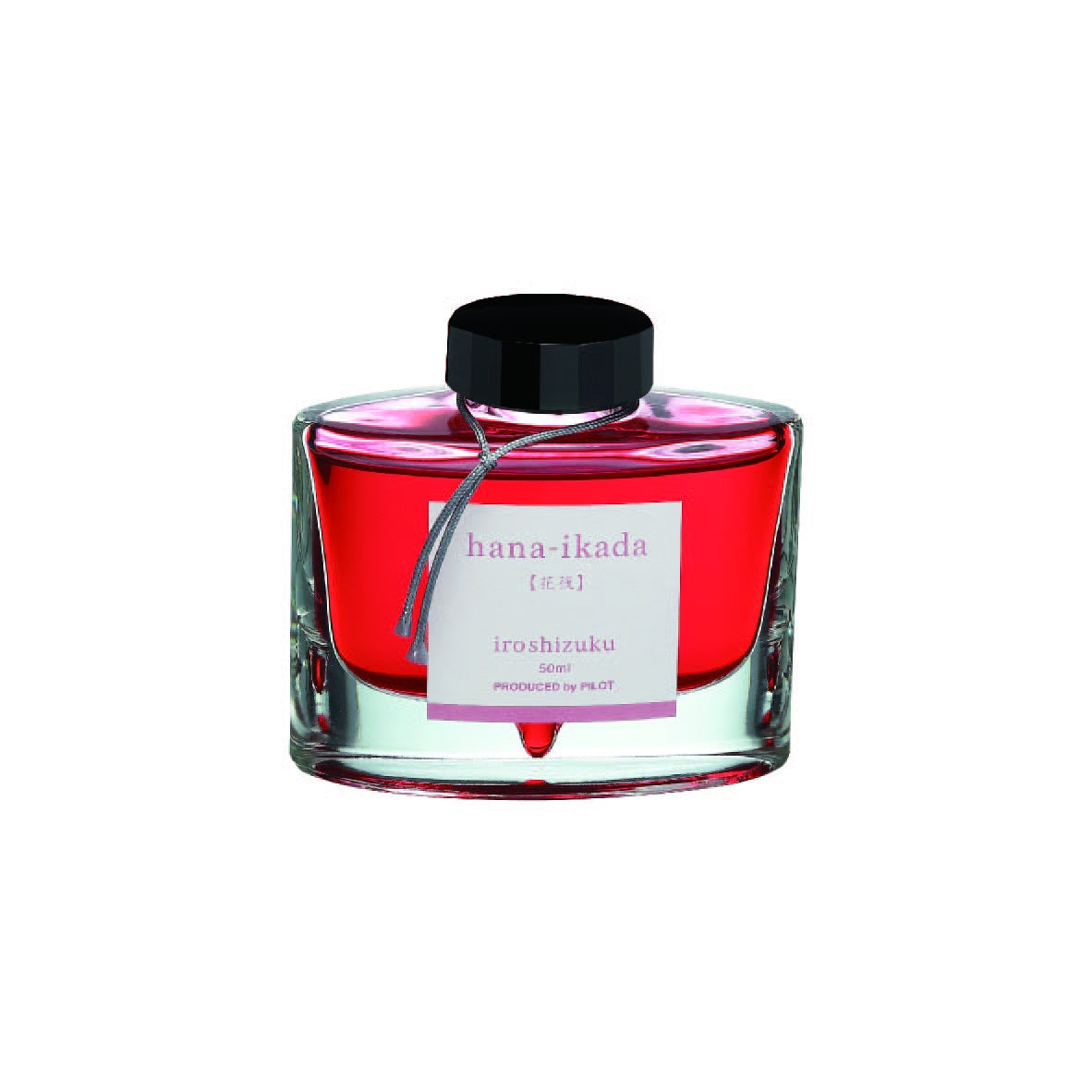 Pilot Iroshizuku HANA-IKADA 50ml Ink Bottle - Pencraft the boutique