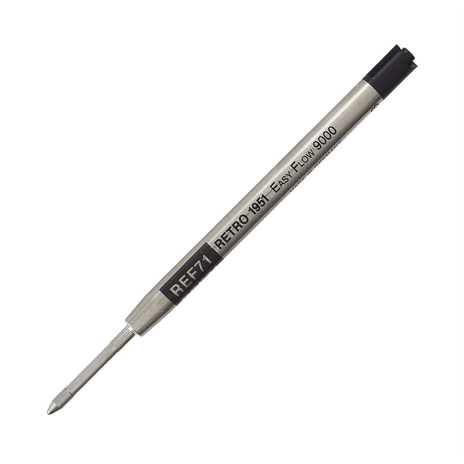 Retro 51 Refill Easyflow Ballpoint - Pencraft the boutique