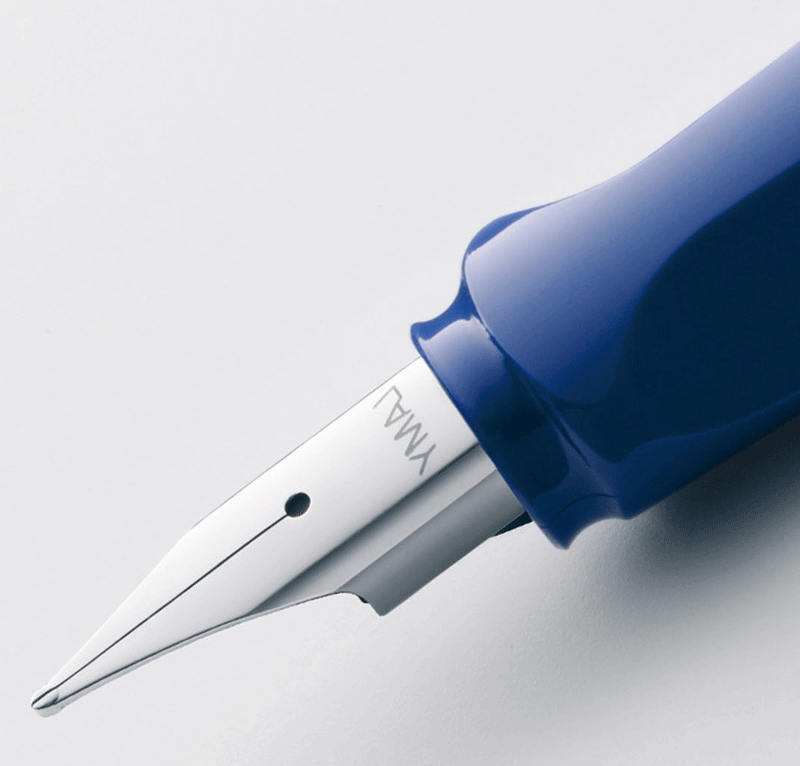 Lamy Nib Stainless Steel - Pencraft the boutique