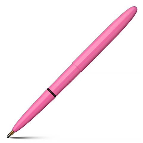 Fisher Bullet Pink - Pencraft the boutique