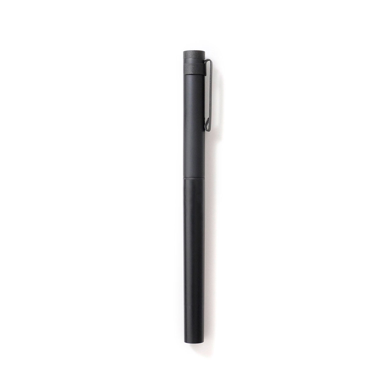 Kakimori Aluminum Fountain Pen - Pencraft the boutique