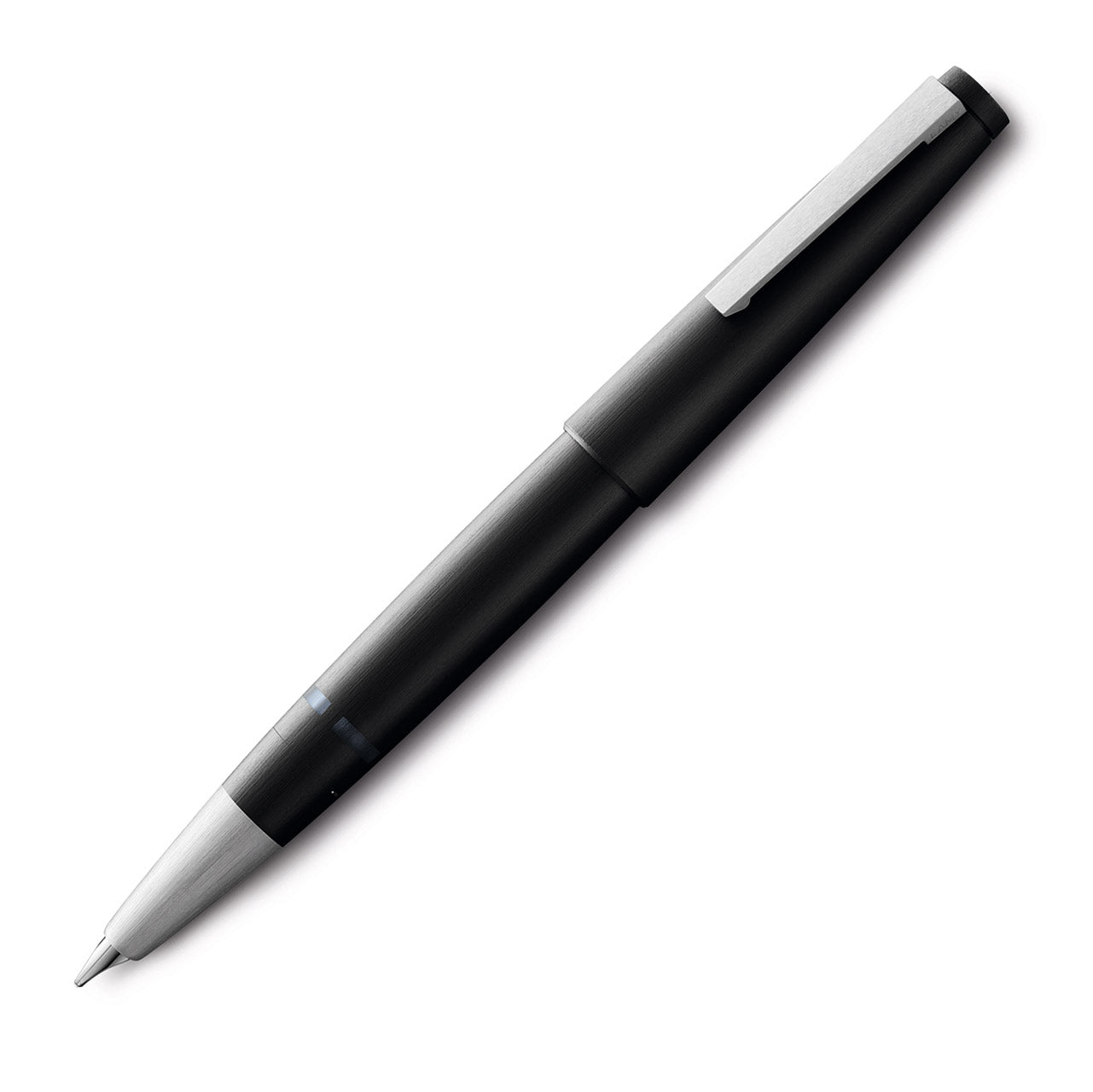 LAMY 2000 Black Fountain Pen - Pencraft the boutique