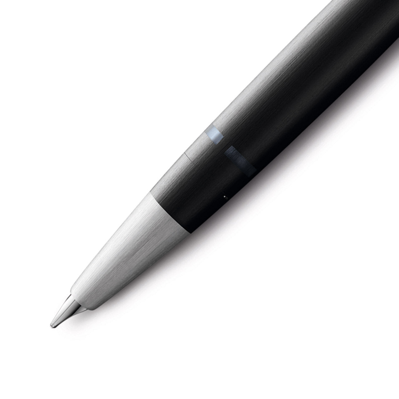 LAMY 2000 Black Fountain Pen - Pencraft the boutique