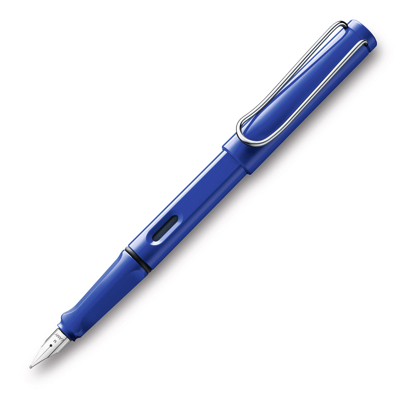 LAMY Safari Blue Fountain Pen - Pencraft the boutique