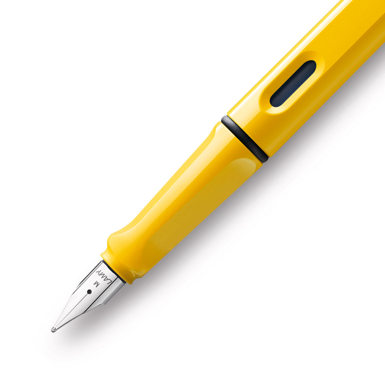 LAMY Safari Yellow Fountain Pen - Pencraft the boutique