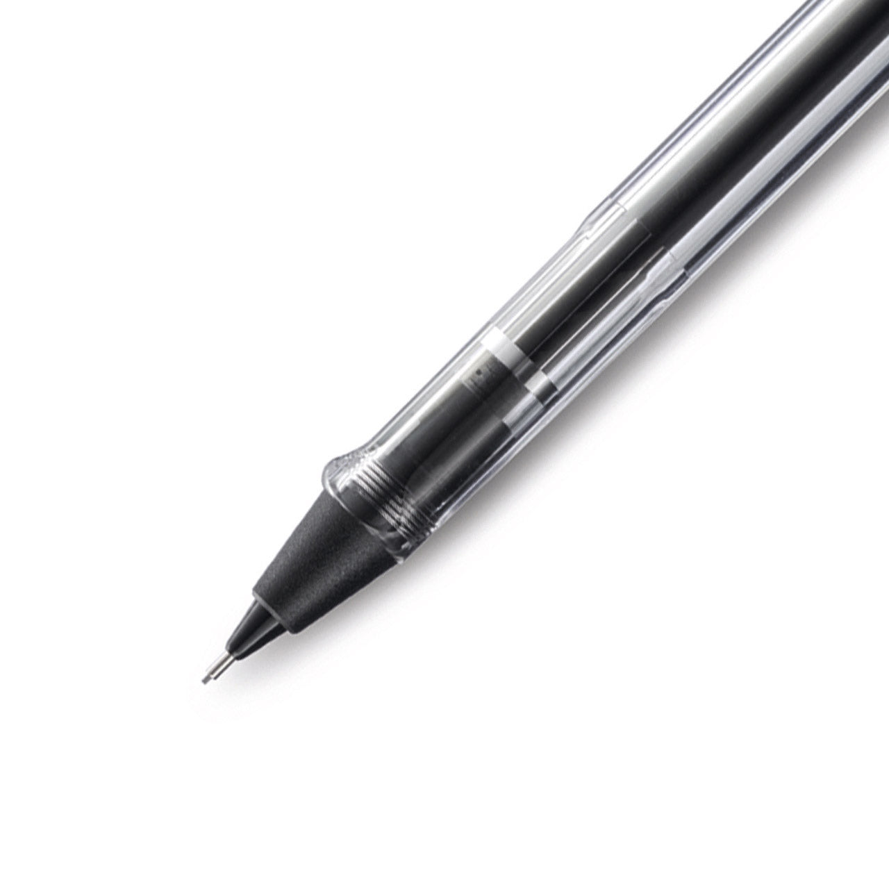 LAMY Safari Transparent Pencil 0.5mm - Pencraft the boutique