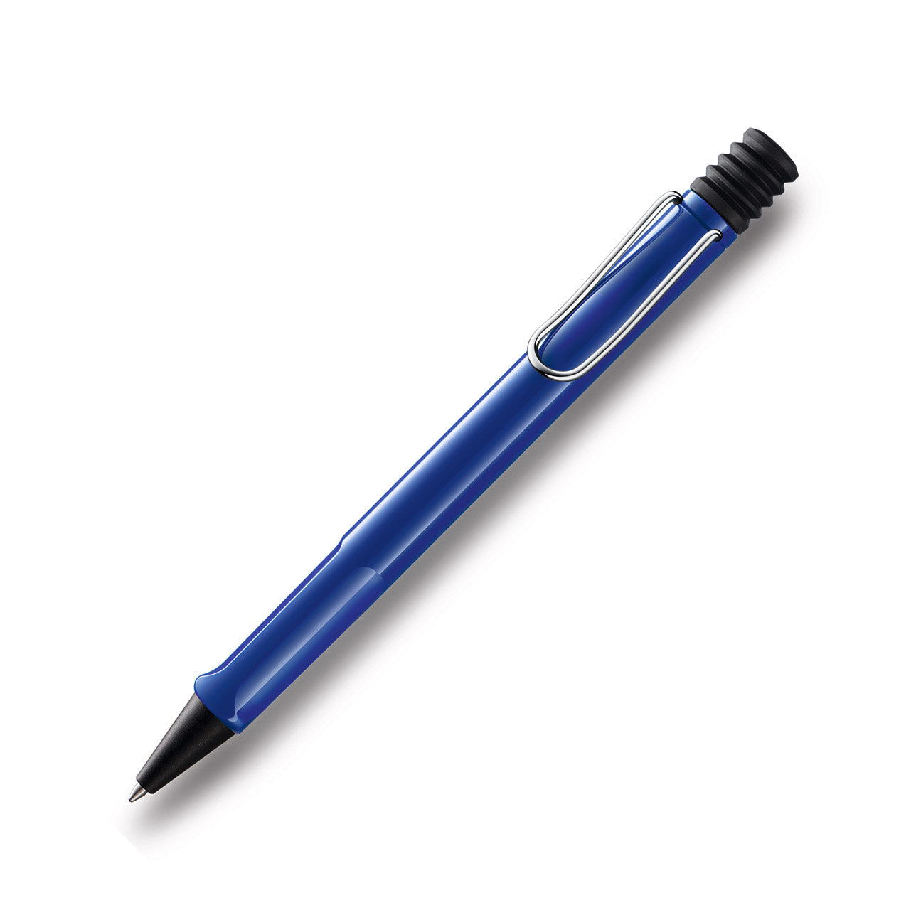 LAMY Safari Blue Ballpoint - Pencraft the boutique