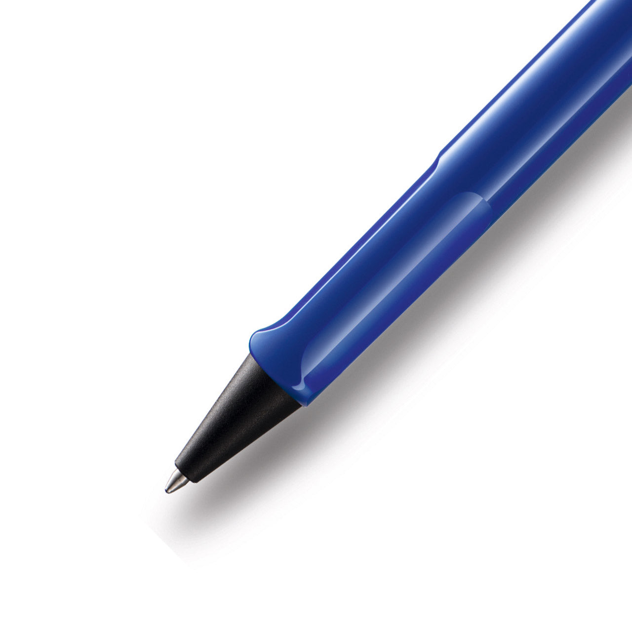 LAMY Safari Blue Ballpoint - Pencraft the boutique