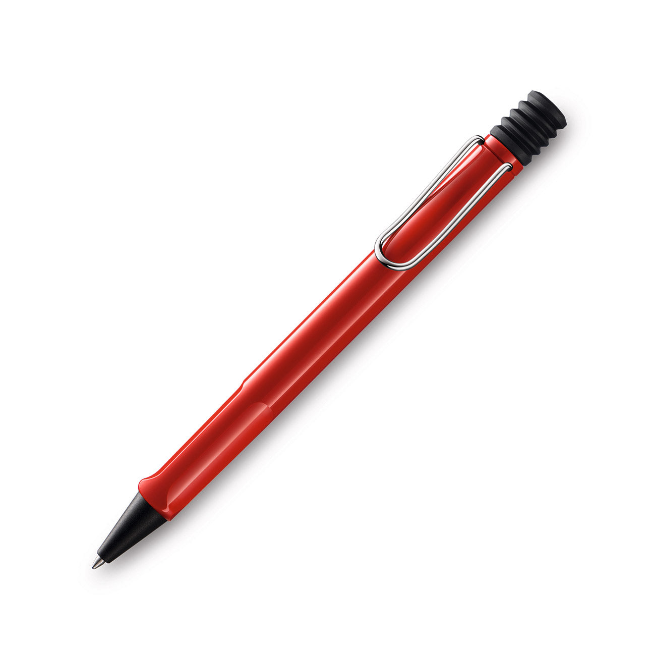 LAMY Safari Red Ballpoint - Pencraft the boutique