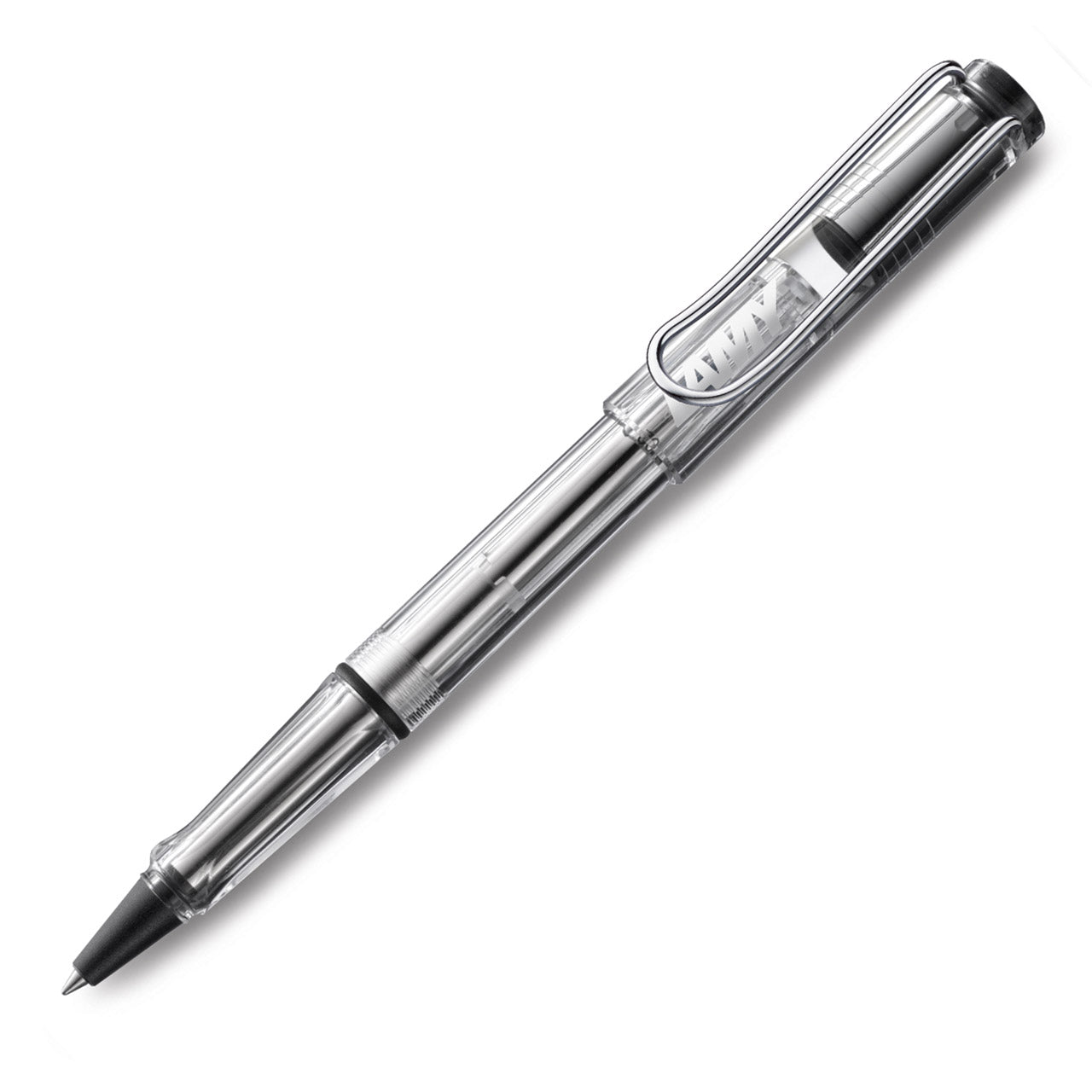 LAMY Safari Transparent Rollerball - Pencraft the boutique