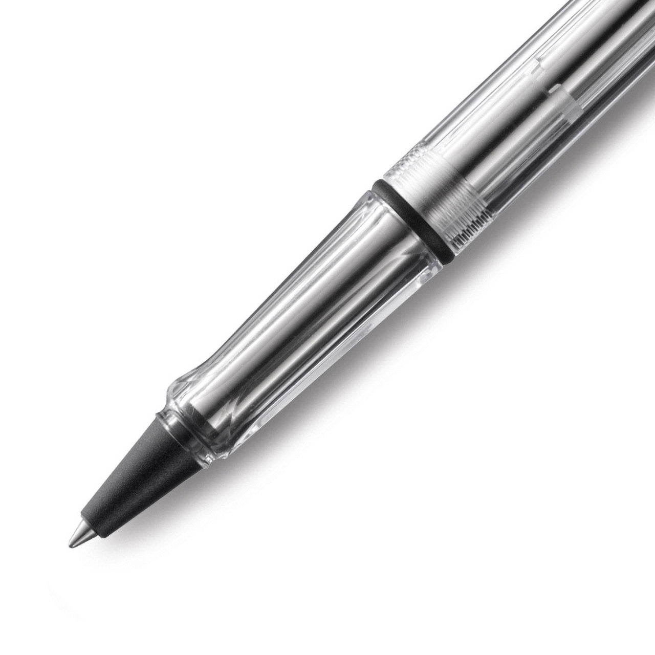 LAMY Safari Transparent Rollerball - Pencraft the boutique