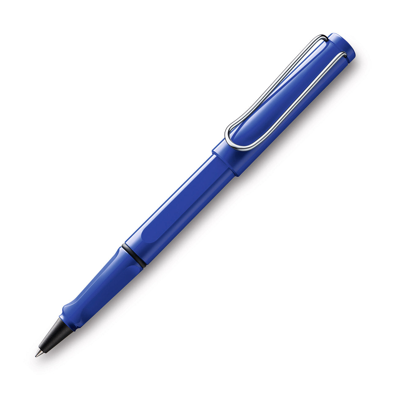 LAMY Safari Blue Rollerball - Pencraft the boutique