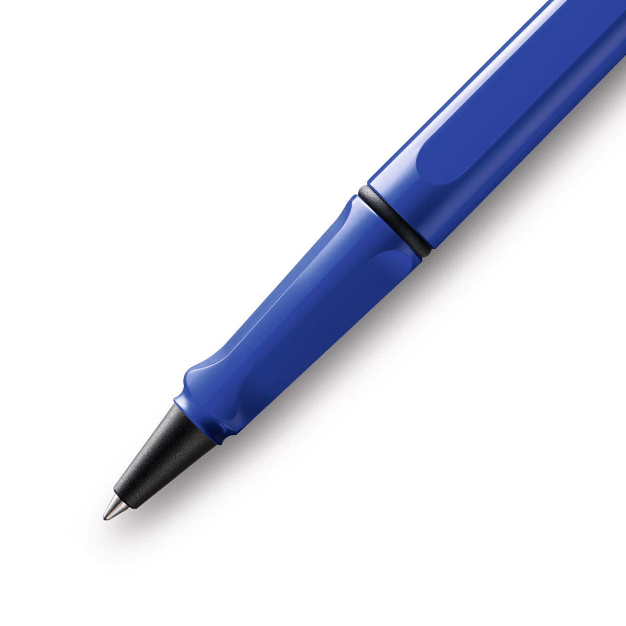 LAMY Safari Blue Rollerball - Pencraft the boutique