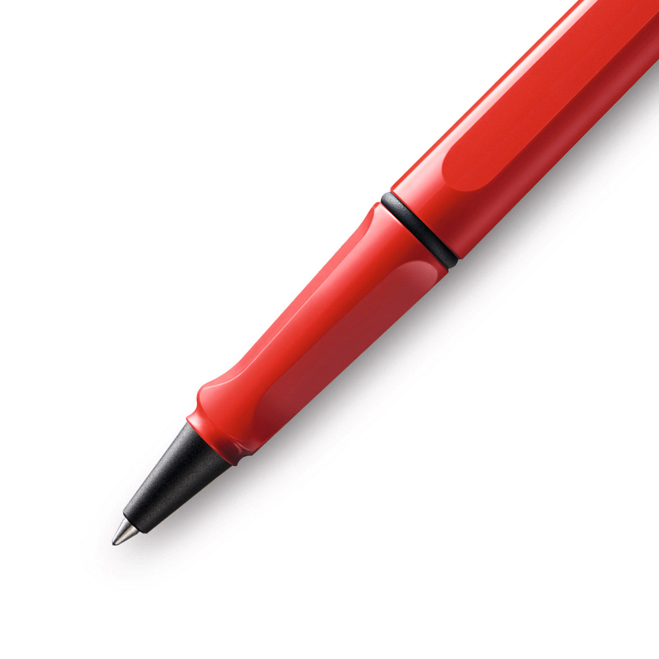 LAMY Safari Red Rollerball - Pencraft the boutique