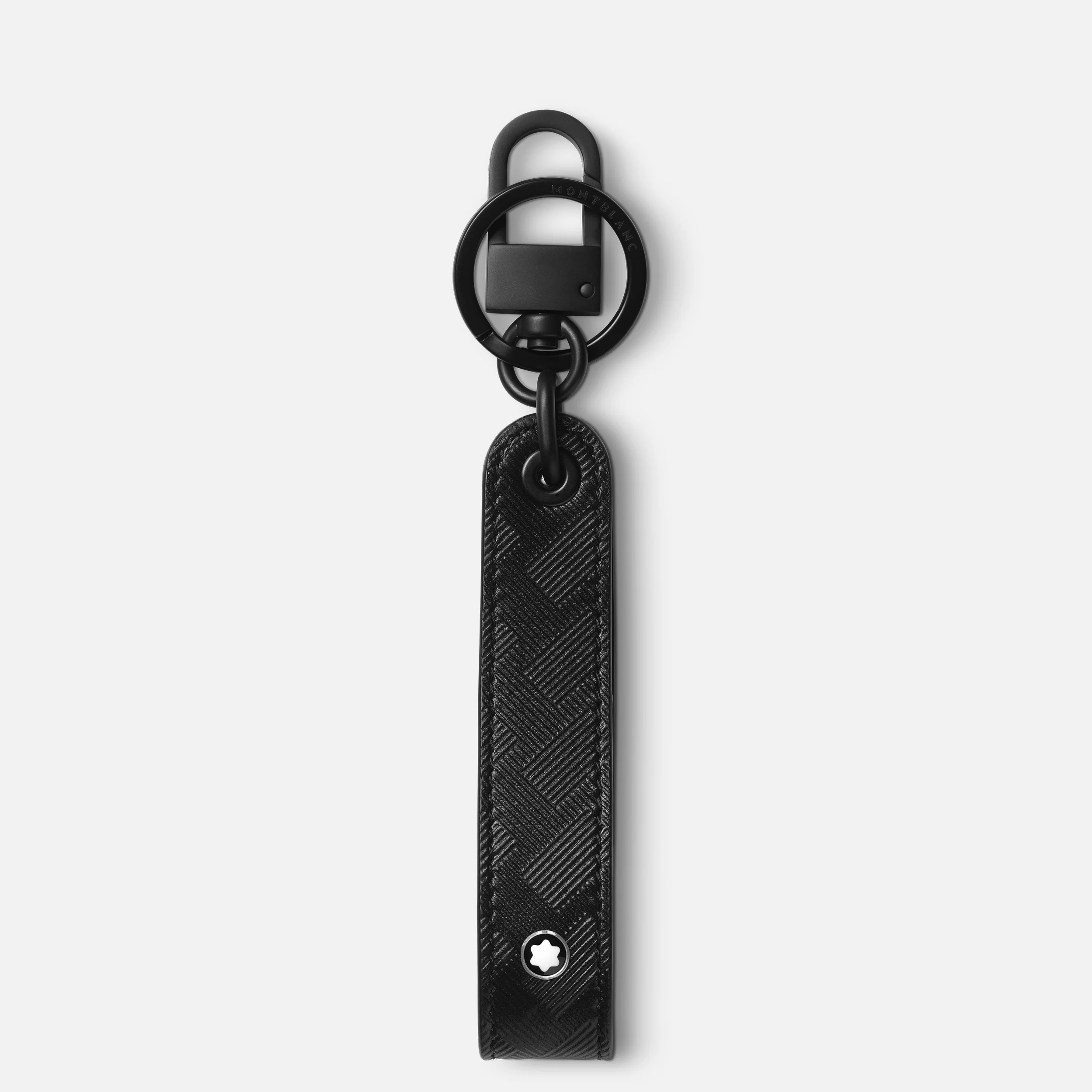 Montblanc Extreme 3.0 Key Fob - Pencraft the boutique