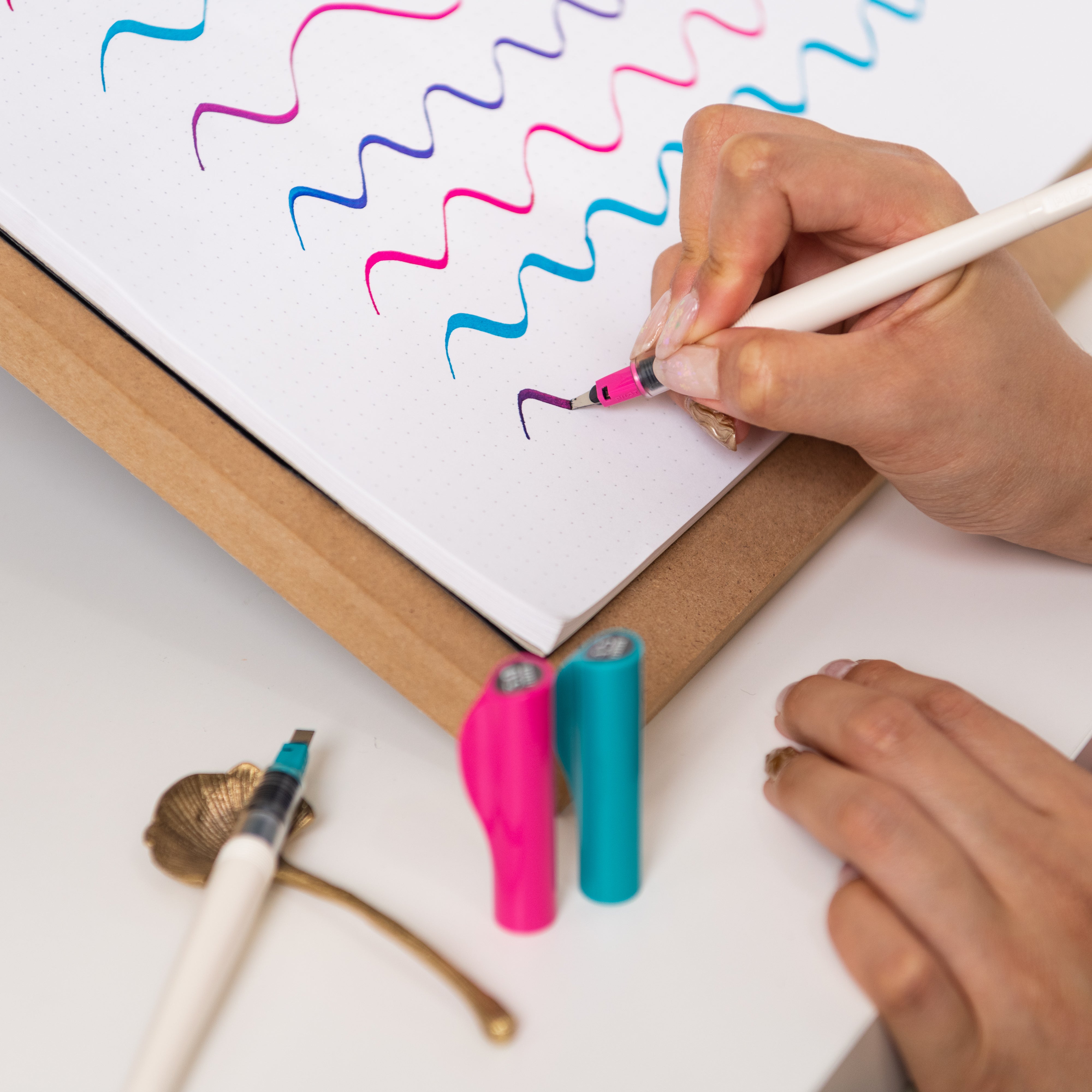 Pilot Parallel Pen - Pencraft the boutique