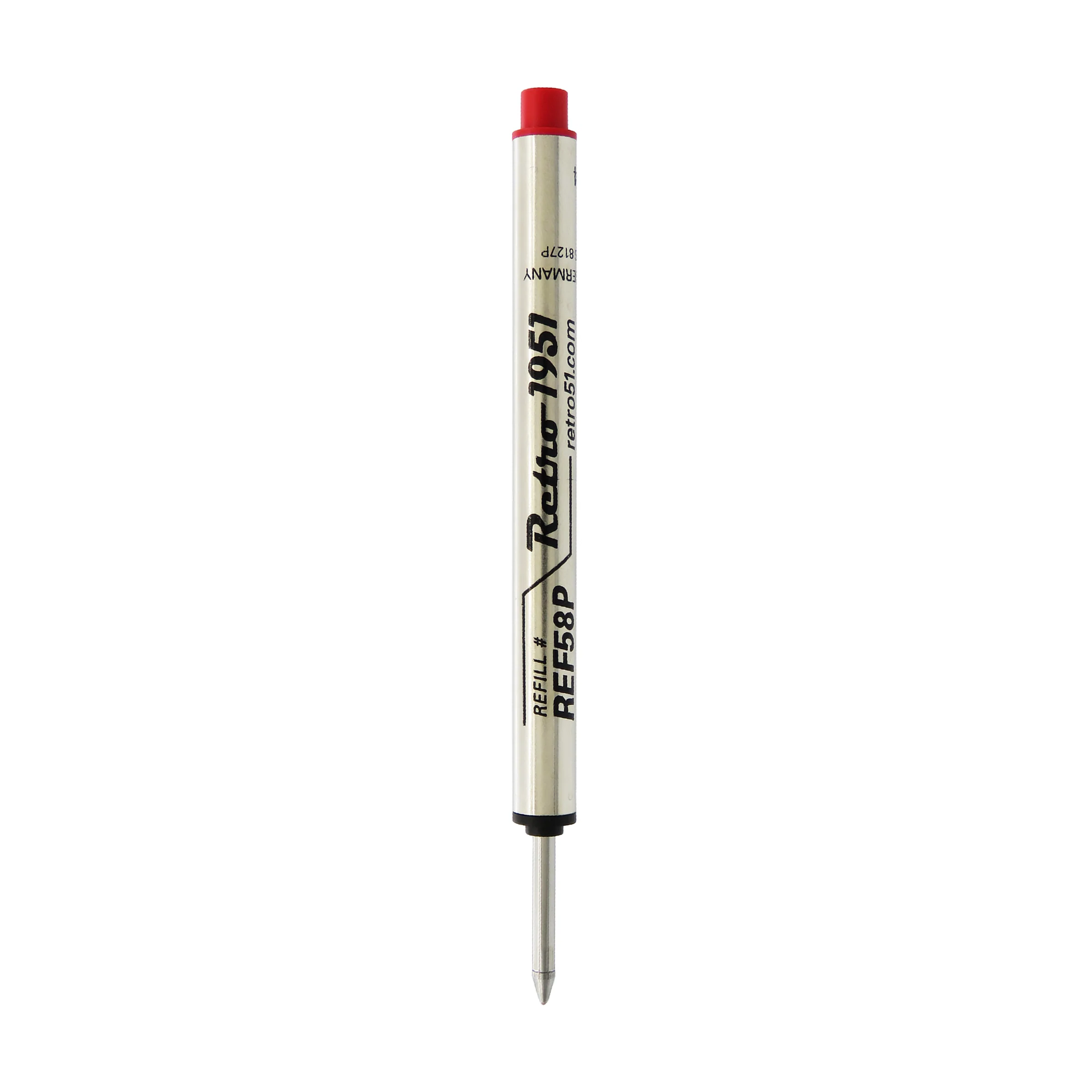 Retro 51 Refill Rollerball - Pencraft the boutique