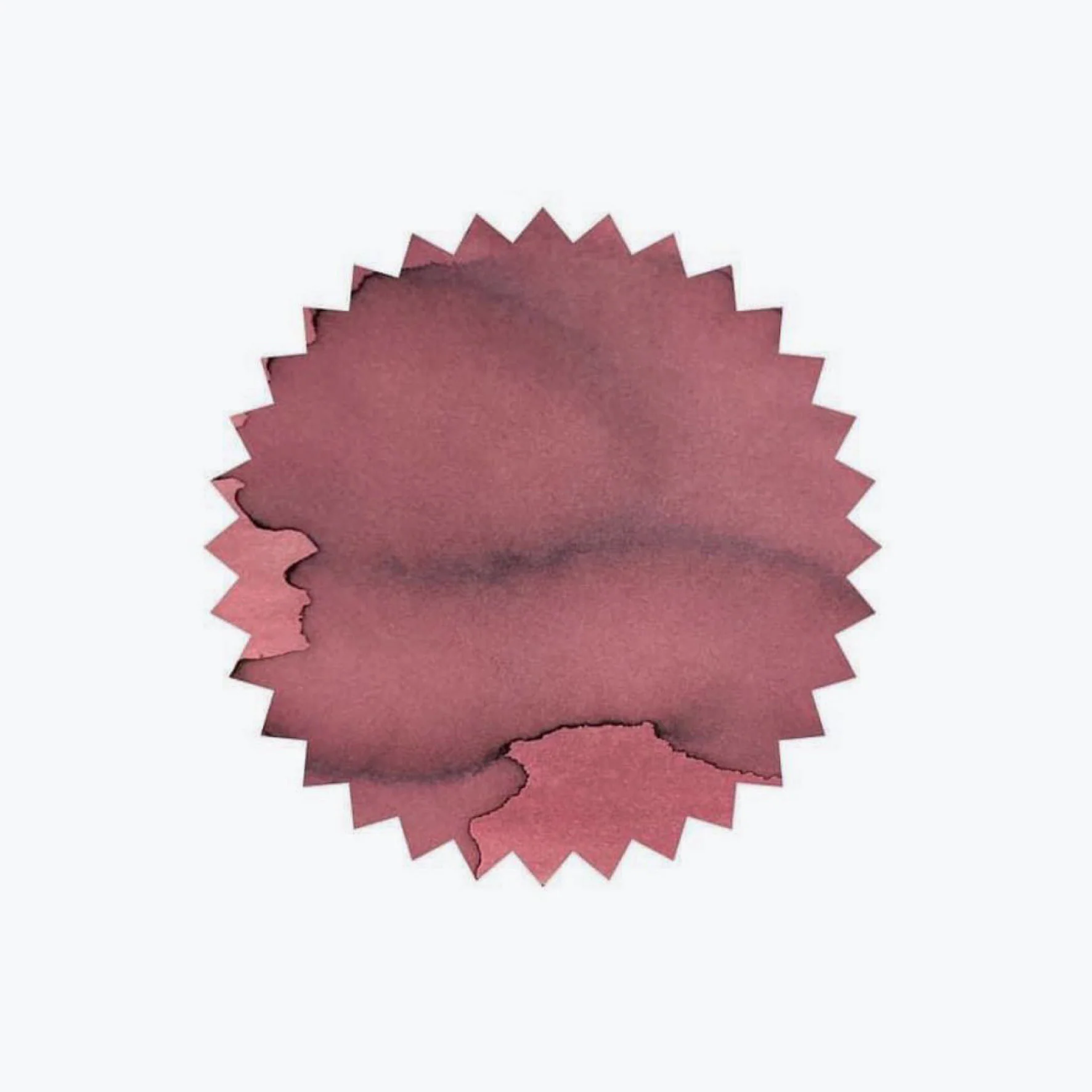 Robert Oster Signature Ink Bottle Melbourne Rose - Pencraft the boutique