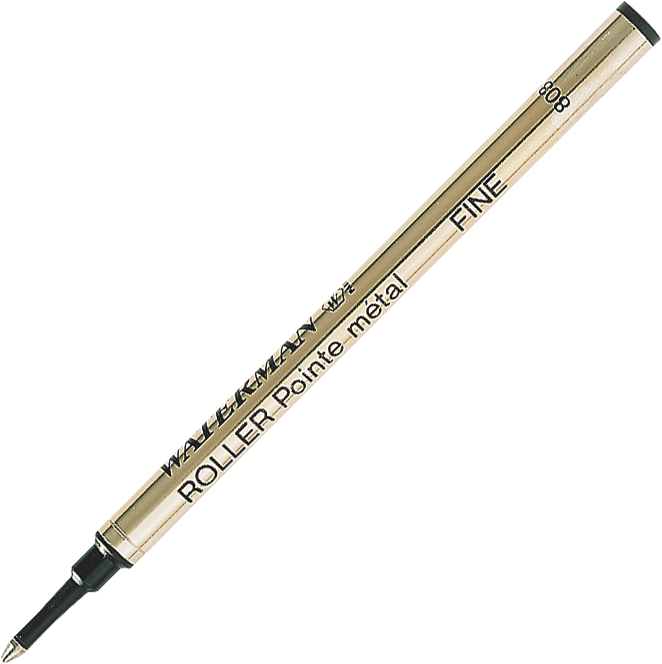 Waterman Refill Rollerball Fine - Main Image