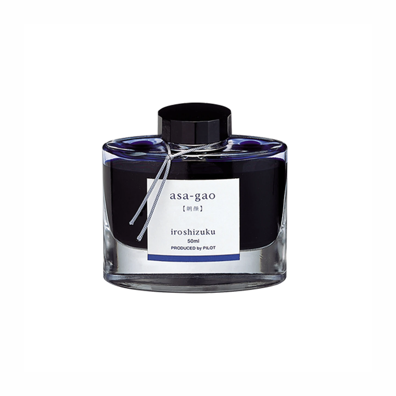 Pilot Iroshizuku ASA-GAO 50ml Ink Bottle - Pencraft the boutique