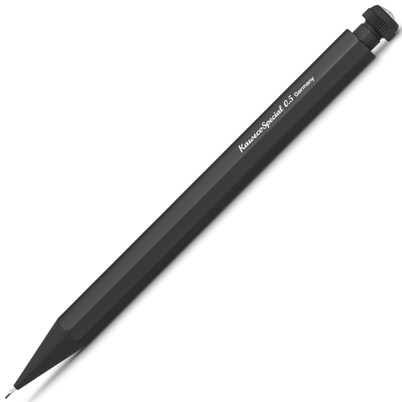 Kaweco Special Black Pencil - Pencraft the boutique