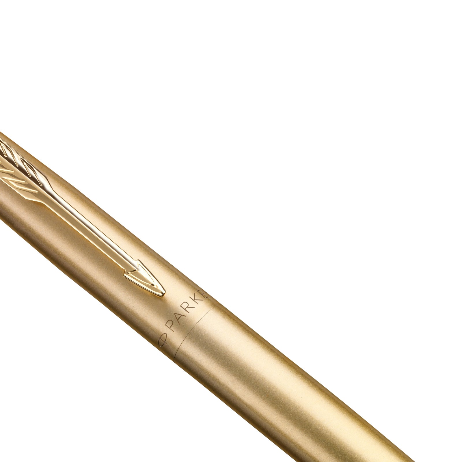 Parker Jotter XL Monochrome Gold Gold Trim Ballpoint - Pencraft the boutique
