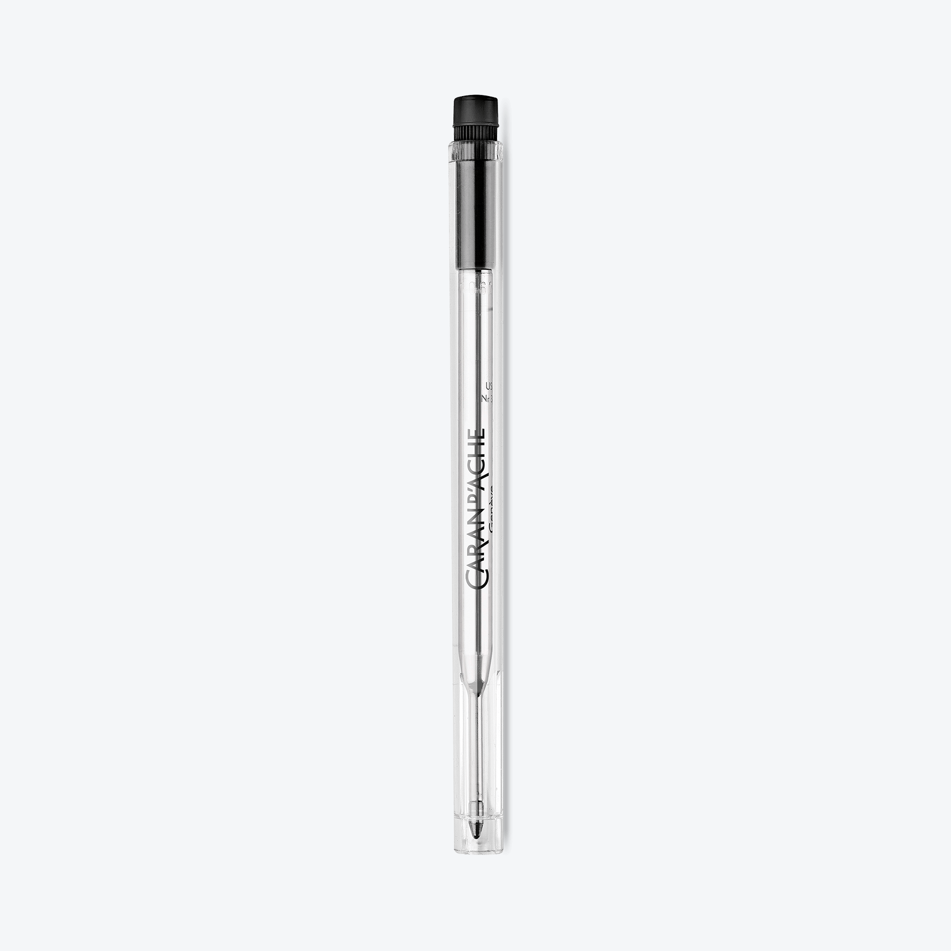 Caran d'Ache Refill Goliath Ballpoint - Pencraft the boutique