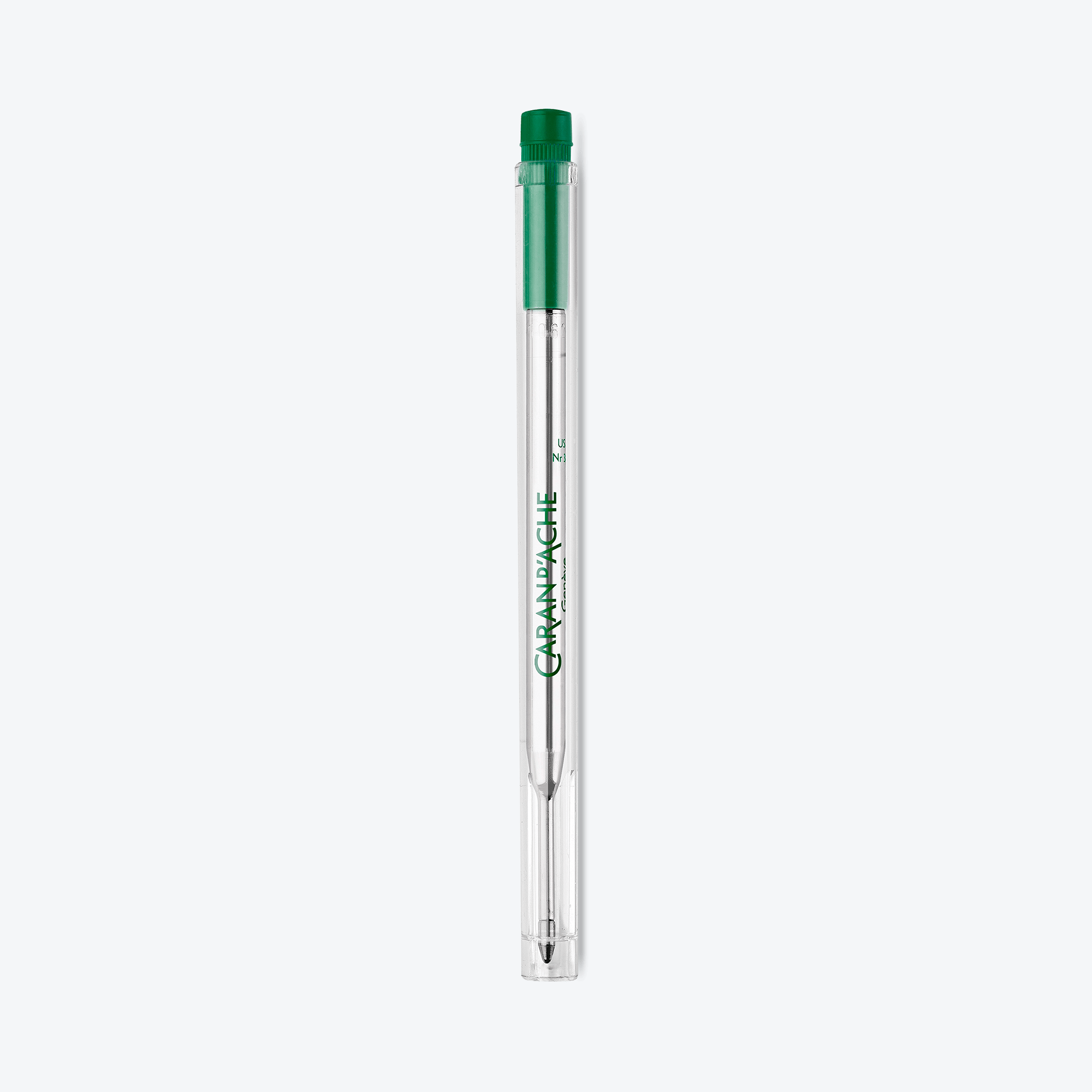 Caran d'Ache Refill Goliath Ballpoint - Pencraft the boutique