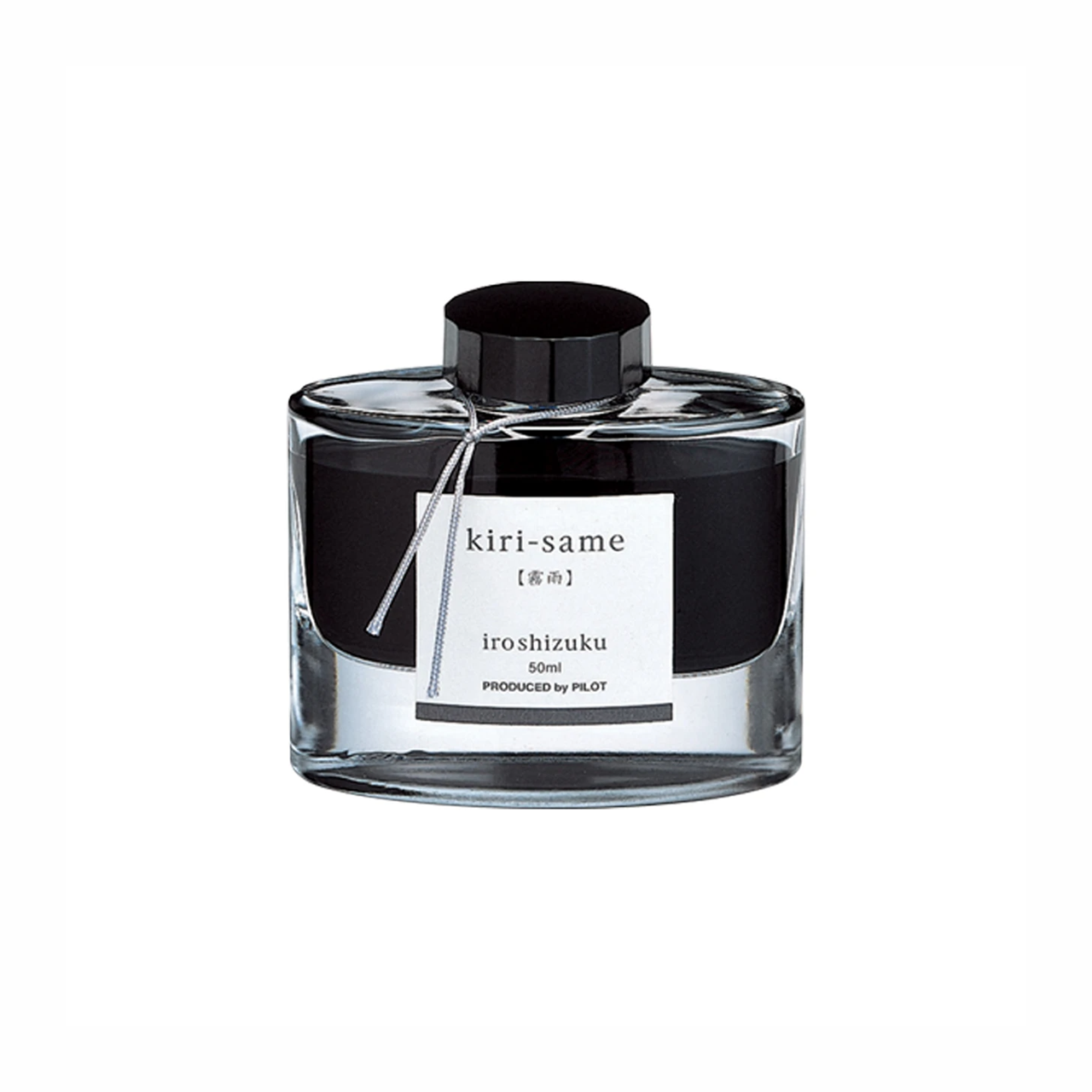 Pilot Iroshizuku KIRI-SAME 50ml Ink Bottle - Pencraft the boutique