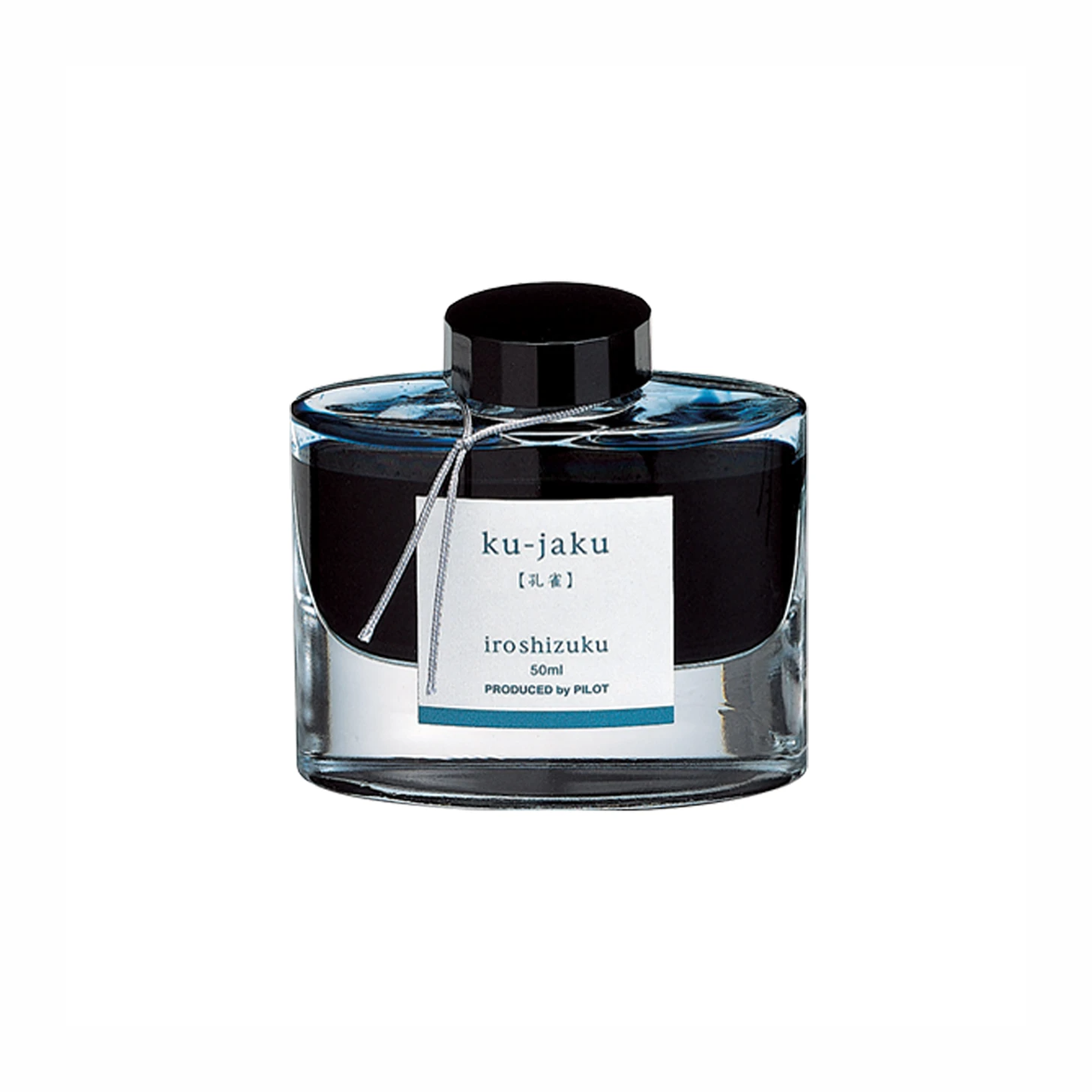 Pilot Iroshizuku KU-JAKU 50ml Ink Bottle - Pencraft the boutique