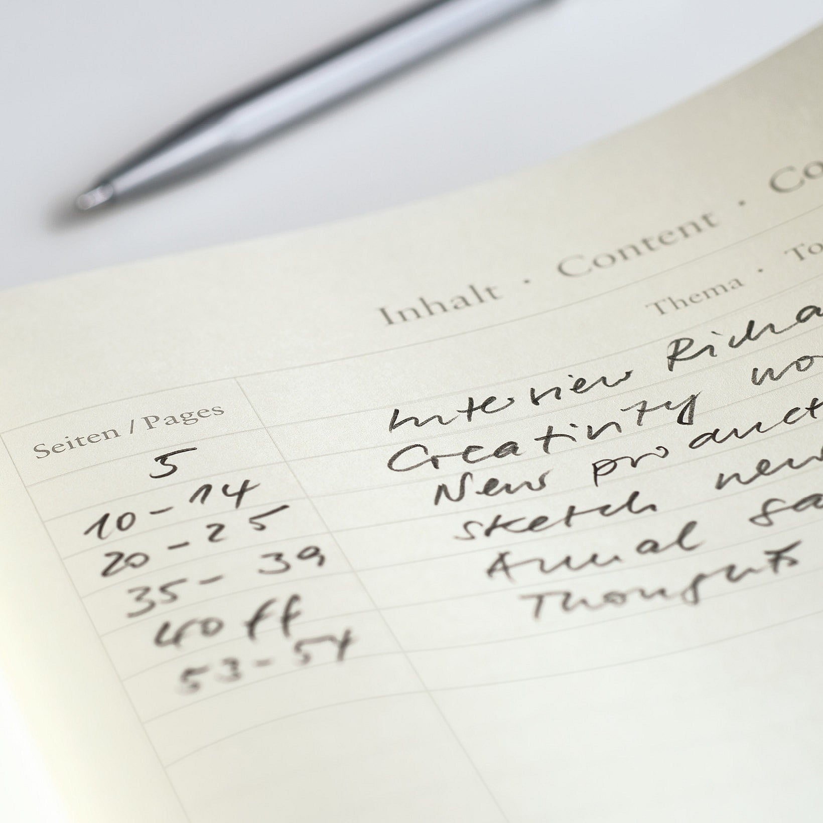 Leuchtturm1917 Notebook Medium (A5) Dotted Fresh Green - Pencraft the boutique