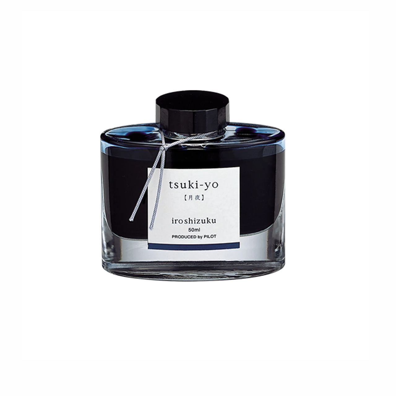 Pilot Iroshizuku TSUKI-YO 50ml Ink Bottle - Pencraft the boutique