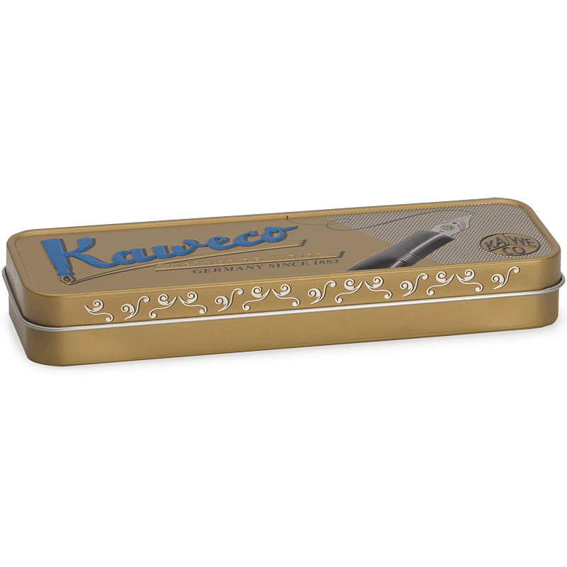 Kaweco Special Brass Pencil - Pencraft the boutique